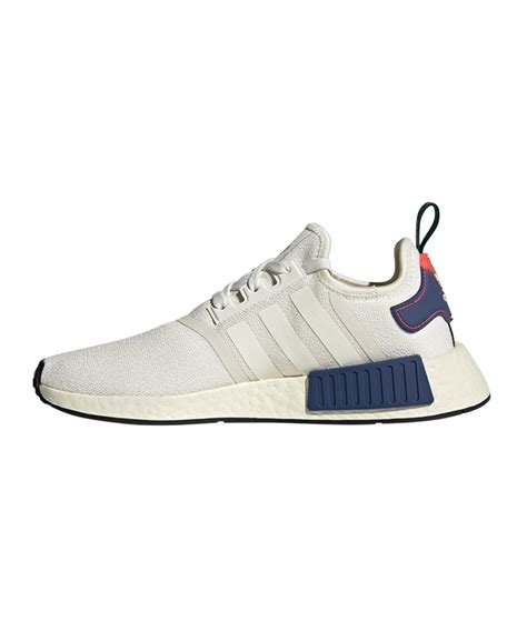 adidas nmd r1 männer weiß|adidas nmd r1 women's.